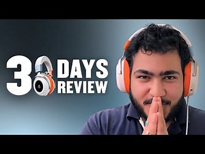 ARMOR Headphones Long Term Review - Here’s the Actual Truth🤯