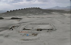 Histórico hallazgo en Chankillo redefine los orígenes de la astronomía andina