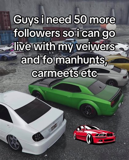 #gta #car #100 #fyp #viral