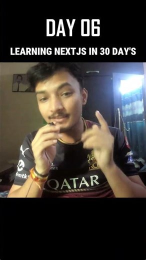 Next.js Day 6 — Fetch Data from API in Next.js! 💻🔥