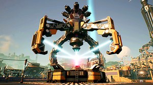 97%-rated sandbox building game Satisfactory adds new alien tech, and that's not even the best part