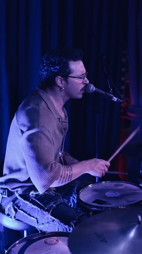 CMeza on Instagram: "Moustache is gone now, but ALMA & GROOVE is on 🔥 CMEZA - EP LAUNCH Supported by @realflamencoaustralia 🗓️ 15th Feb, Sunday 📍 @northcotesocialclub 🎟 Tickets available now! Link in bio. @mavartsau @creative_vic @creative.australia @retropolis_melbourne @cheekyfoods “Alma & Groove” is produced by Loli Bobadilla and Carlos Meza as supported by MAV’s Newprint4 program, a dynamic future-focused program that brings locally curated, contemporary live music events to Victoria. Su