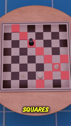 How to Trap the King With Two Bishops | Zack D Films | Slice 3D