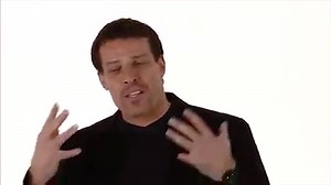 After a 30-minute session, qualified candidates can get a 1:1 coach to help take their life to the next level. | Tony Robbins
