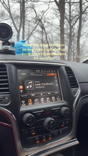 Shut Up and Yearn: A Musical Journey