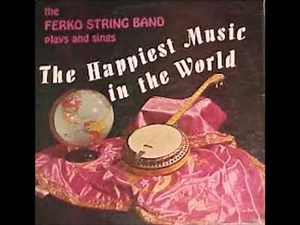 Oh them golden slippers, Ferko String Band.mp4