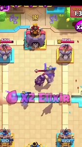 Cómo conseguir Elixir x2 en Clash Royale (evento Pascua) — guía rápida