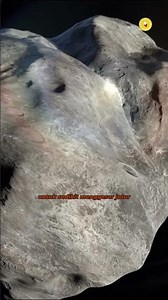 NASA Has Proven How to Stop a Doomsday Asteroid! ☄️ #asteroid #dartmission #doomsday #astronomy