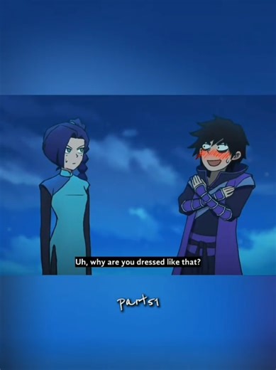 Discover Scissor Seven: An Anime Phenomenon