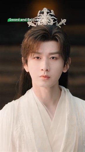 428K views · 16K reactions | So this is what the spider looks like in human form?!  蜘蛛精化成人形后，竟是这般模样！ #iqiyi #iqiyioriginal #swordandbeloved #costumedrama #cdrama #mustwatch #chengyi #liyitong #wangquanfugui #qingtong #爱奇艺 #陆剧 #天地剑心 #成毅 #李一桐 #王权富贵 #清瞳 | iQIYI Malaysia | Facebook