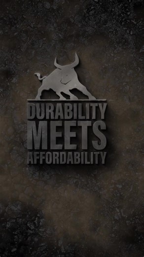 The Iron Bull DHG Dump Trailer —engineered for maximum performance and built to tackle the toughest jobs with ease! #Ironbull #Norstar #Trailers #Dumptrailers | Connecticut Trailers