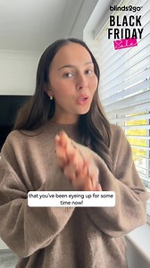 💖 Shop now for the perfect festive touches for your home! Enjoy huge discounts on everything, plus an extra 5% OFF your entire purchase. Order now to have your must-haves delivered in time for Christmas! 🪄 📷: @islathecontentgirl | Blinds 2go