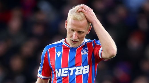 Arsenal vs. Crystal Palace 2025 livestream: Watch Carabao Cup for free