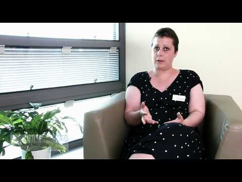 Hello My Name is - Dr Kate Granger