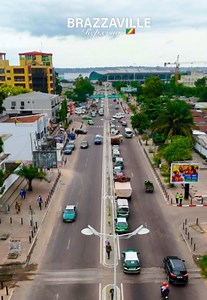 Brazzaville Discovery: Highlights from Congo Brazzaville