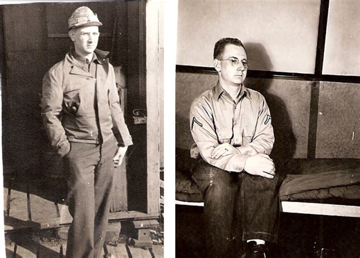 Robert Boon Interview (U.S. National Park Service)