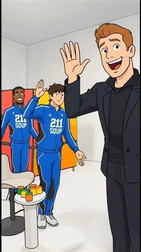 👉Smart or Strong – Who Wins?