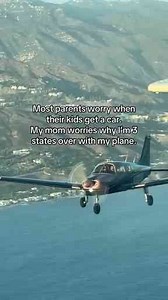 Life as an Airline Pilot