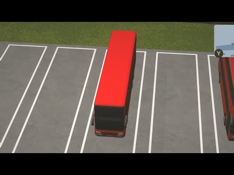 City bus manager: Catford, Creating bus route 199 and buying Man DL05 buses.