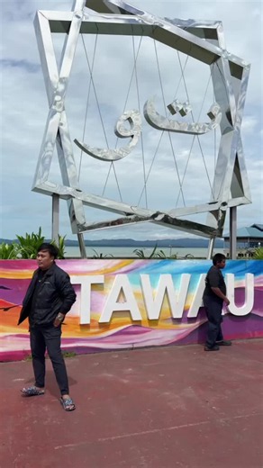 Welcome to Tawau: Quick Travel Snapshot