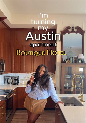 Transform Your Rental with Custom Velvet Curtains