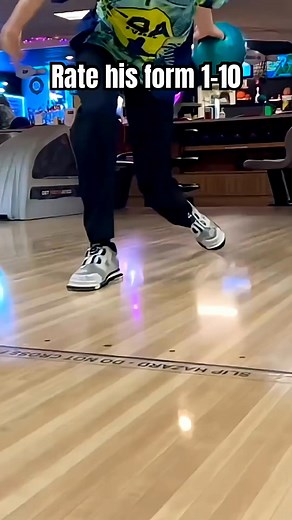 Rate his form 1–10 | Best of Bowling