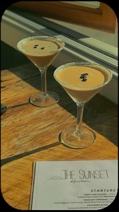 Fourth of July plans? Look no further. 🇺🇸🌞✨ Spend the day Malibu style, starting at the beach, cocktails at golden hour, and dinner with an amazing view. Reserve your post-beach table by clicking the link in our bio! | The Sunset Restaurant