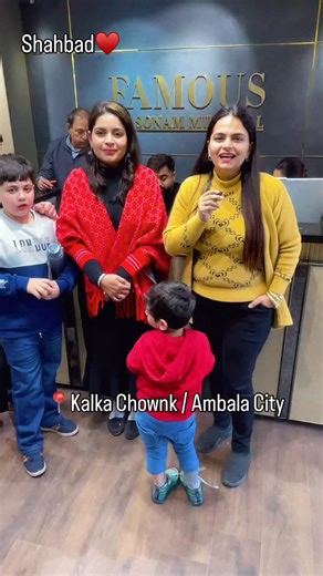 Famous fashion studio by sonam muchhal on Instagram: "✨ Wholesaler Cum Manufacturer ✨ Premium Quality | Best Price Assurance 📲 WhatsApp Orders Only Retail: 9729996001 Wholesale: 9729996002 🚚 Worldwide Shipping Available 🏬 You can visit Our Store:- Kalka Chowk, Opp. Vita Milk Plant, Ambala City ✨ Trusted Quality ✨ Elegant Designs | Fair Pricing #LuxuryInEveryThread #PremiumEthnicWear #HandworkSuit #FestiveFashion #WholesaleMarket WorldwideShipping FamousFashionStudioAmbala"