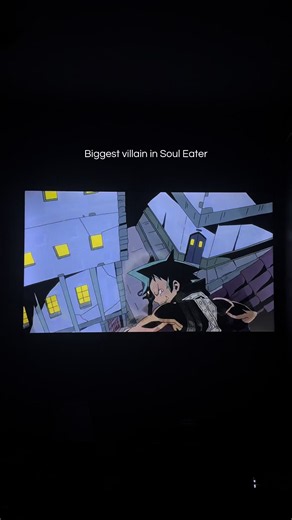 Biggest Villain in Soul Eater: Who Is the Psychopath?
