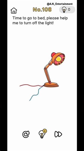 Brain Out Level 108 #brain #brainout #brainoutgame #brainoutchallenge #brainoutlevelsolution