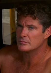 Baywatch S07:E14 - Talk Show