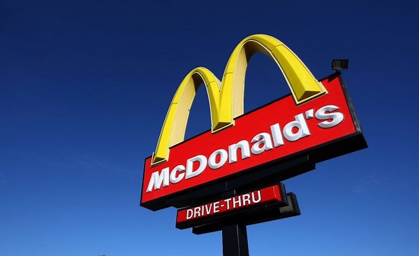 Construction beginning for new McDonald’s in Carlisle