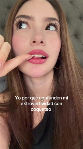 Understanding Extroversion and Misinterpretation