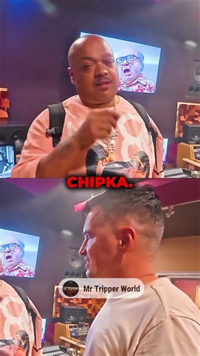 Bizarre from D12 learns Polish—it goes exactly how you'd expect. 🇵🇱