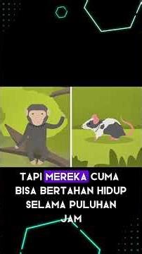 Mimpi Gila Sains Untuk Operasi Ganti Kepala part 2 #cerita#animasi#animation#teori