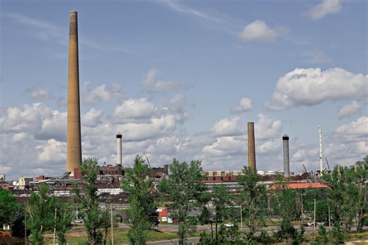 Sudbury's Superstack slated for demolition by 2029