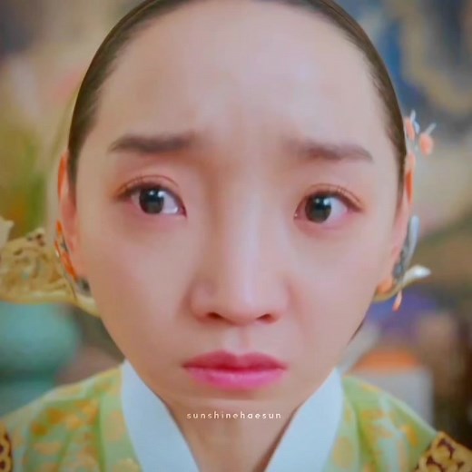 Pregnancy Blessings in the Palace | Mr. Queen K-Drama