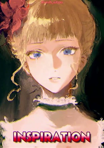 THE GLORIOUS BEATRICE 🦋 | UMINEKO EDITS #rezero #beatrice #natsukisubaru #rezeroedit #umineko