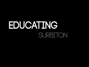 James Wingfield - 8341 - Educating Surbiton 2015 - Fly on the wall documentary