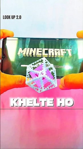 MINECRAFT OLD UI TO NEW UI SETTING 😱🔥 | Full Comparison & Best Settings Guide!