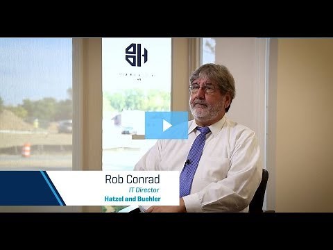 Hatzel & Buehler Improves Communication and Customer Service using Spectrum in the Cloud