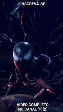 MARVEL SPIDER-MAN 2 [PLAYSTATION 5] SPIDER ESTA LOUCO ⚔️☠️