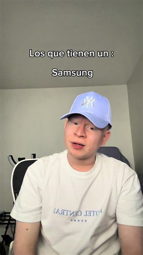 Lo que tienen Apple