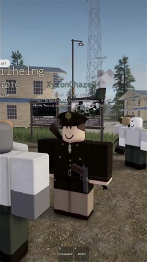 Life As A Company Staff in USM #roblox #roleplay #games #usm