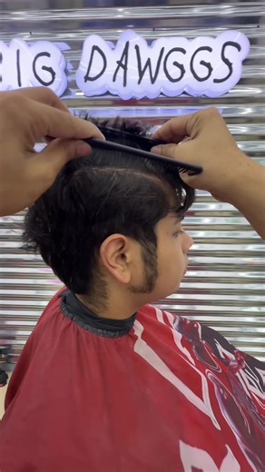 Master the Burst Fade Haircut: Tips and Tutorial