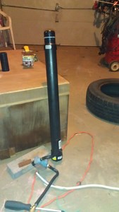 Build a Pneumatic Cylinder