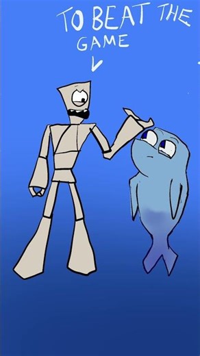 MR. PAPER【GAMEOVERSE ANIMATIC】