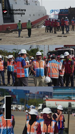 Komitmen Tanpa Kompromi: Management Walkthrough (MWT) untuk Pastikan Operasional yang Aman