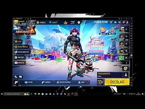 BEST MSI 5 FOR WEAK PC +240 FPS 🖥️🖱️ [DPI, RESOLUTION, MOUSE, ADJUSTMENT] FREE FIRE 2025