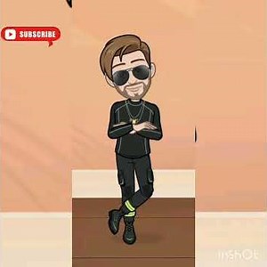 Avatoon app |Avatar creator link in the comment section